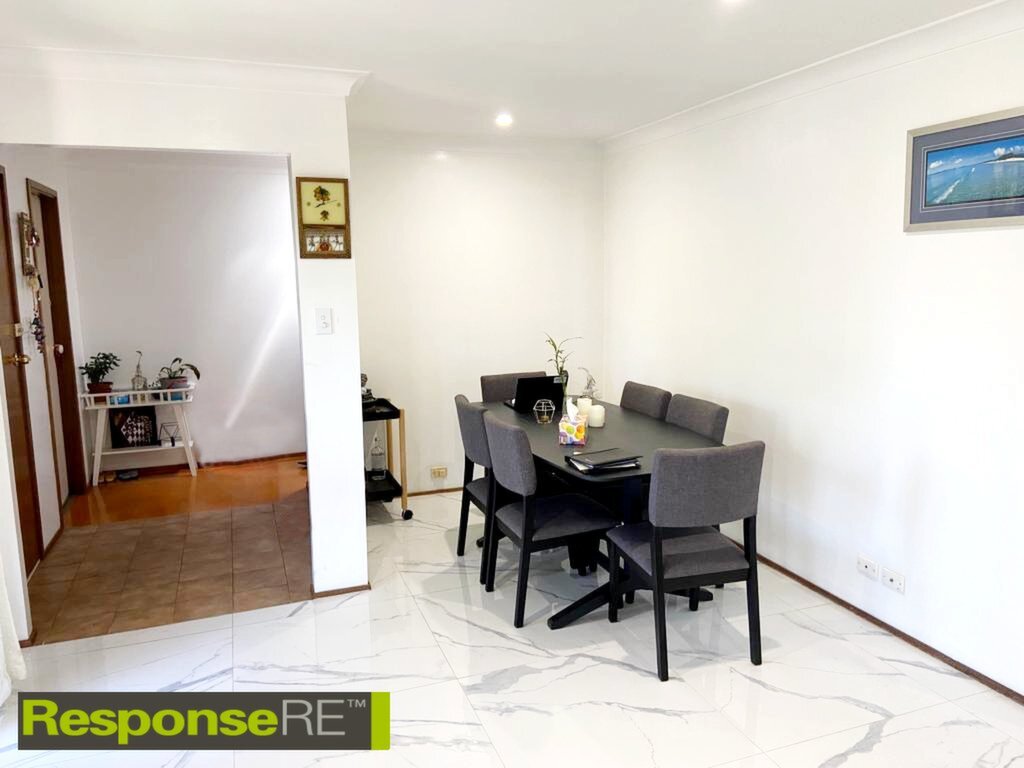 8 Denton Grove, Quakers Hill Leased by ResponseRE - image 1