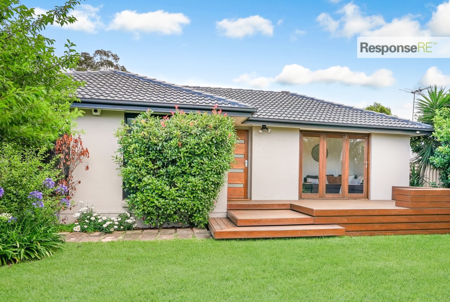 23 Tenison Avenue, Cambridge Gardens Sold by Response Real Estate Penrith - image 1