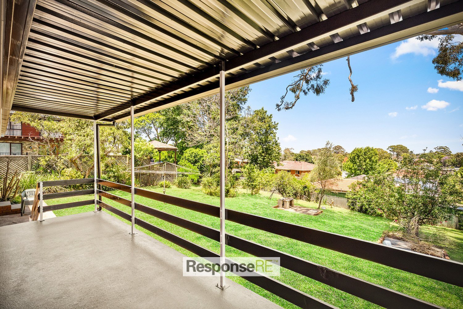 18 Chapel Lane, Baulkham Hills Leased by ResponseRE - image 1