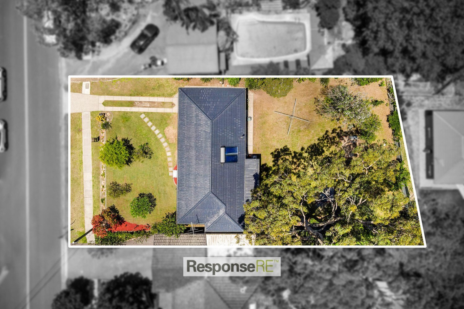 18 Chapel Lane, Baulkham Hills Leased by ResponseRE - image 1
