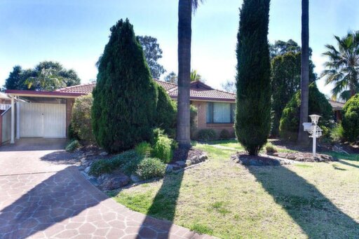 23 Columbus Avenue, St Clair Sold by ResponseRE