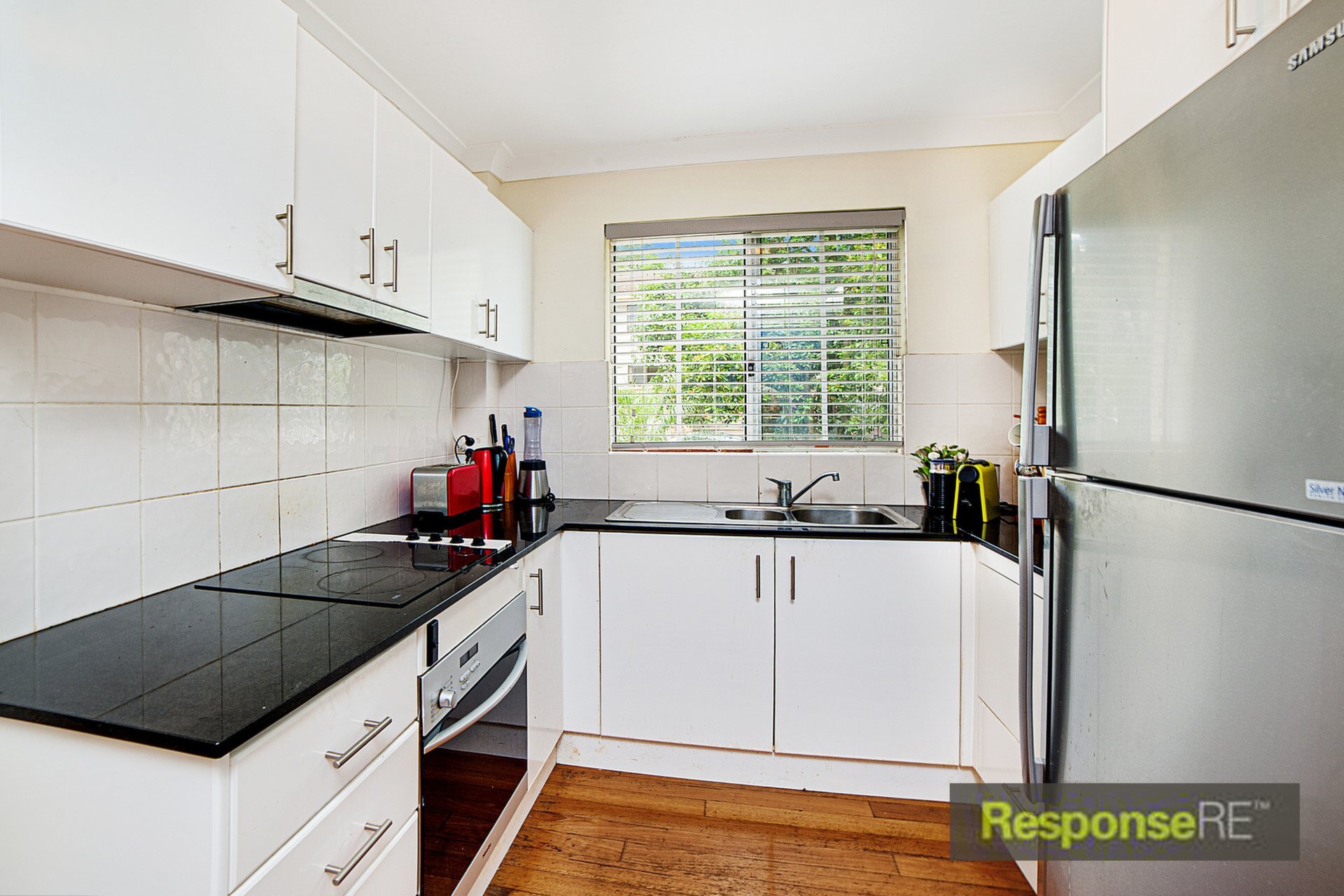 3/75 Old Northern Road, Baulkham Hills Leased by ResponseRE - image 1