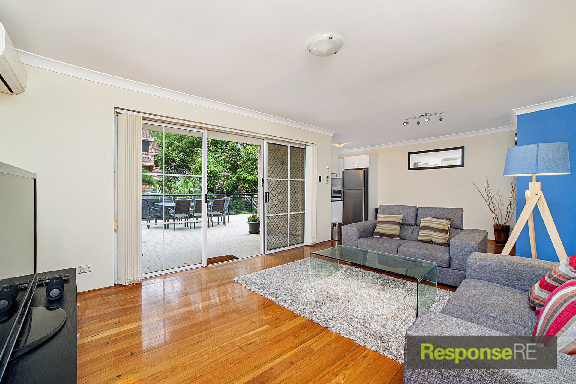3/75 Old Northern Road, Baulkham Hills Leased by ResponseRE - image 1