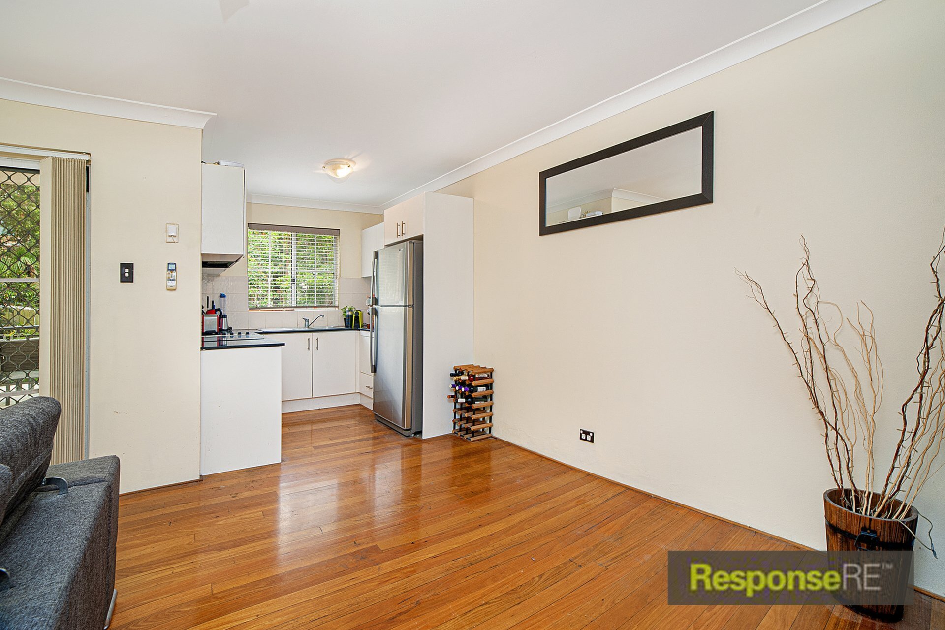 3/75 Old Northern Road, Baulkham Hills Leased by ResponseRE - image 1