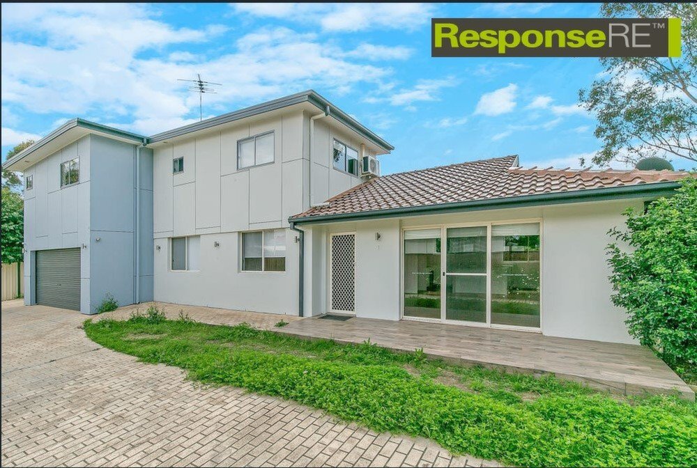 3 Petunia Street, Marayong Leased by ResponseRE - image 1