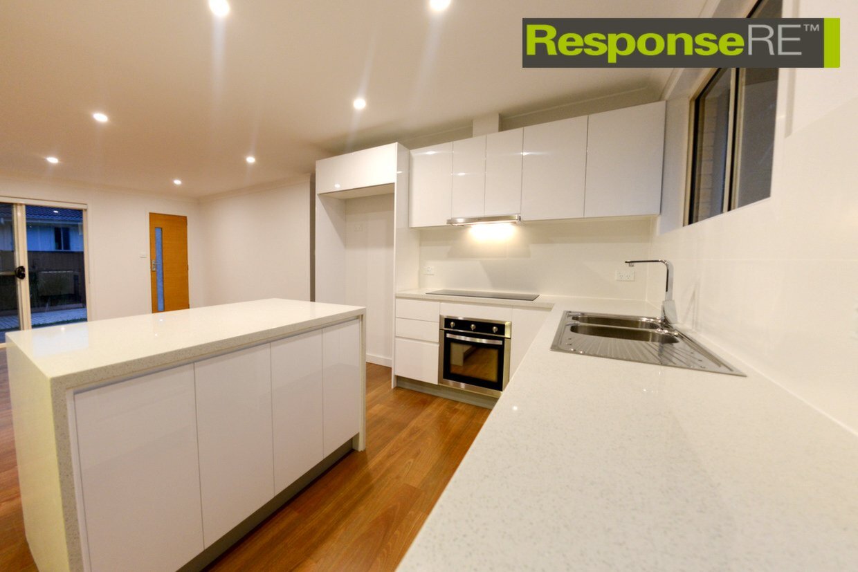 3 Petunia Street, Marayong Leased by ResponseRE - image 1