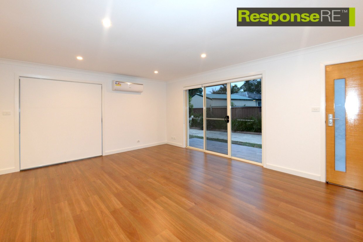 3 Petunia Street, Marayong Leased by ResponseRE - image 1