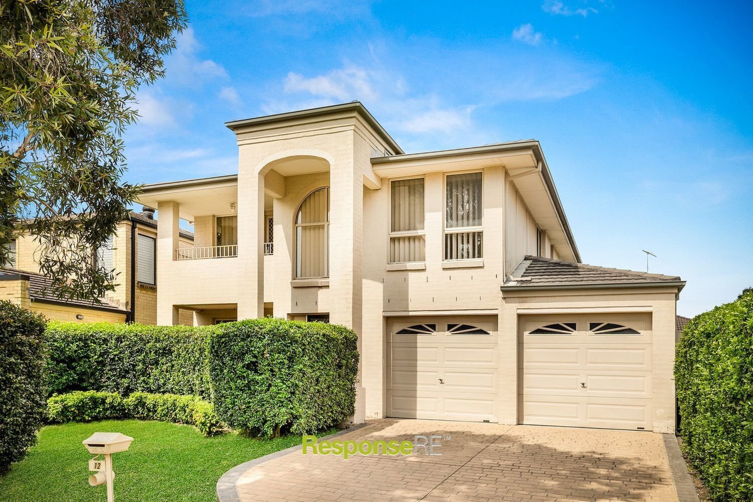 12 Paperbark Crescent, Beaumont Hills Leased by ResponseRE - image 1
