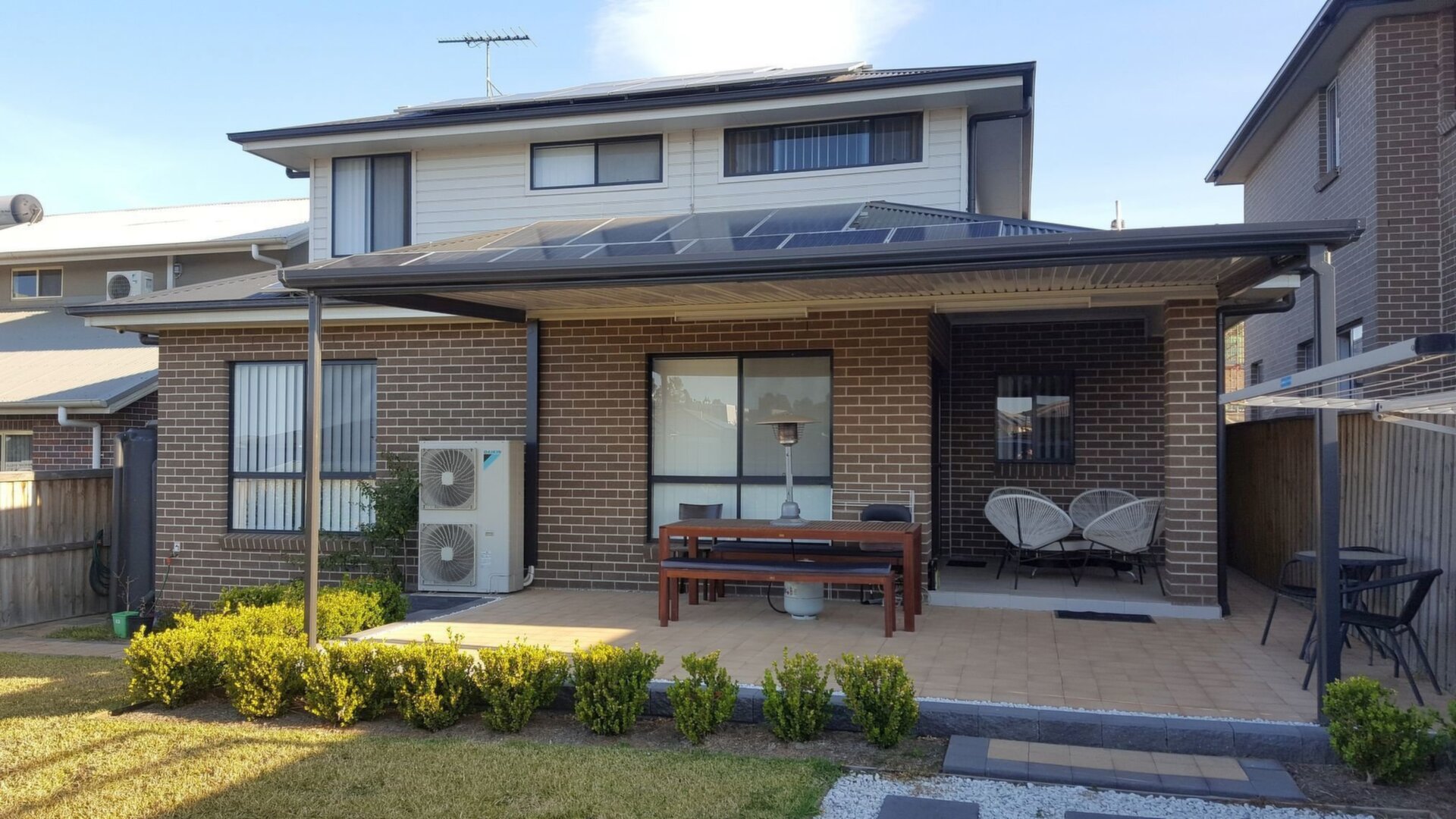35 Cadda Ridge Drive, Caddens Leased by ResponseRE - image 1
