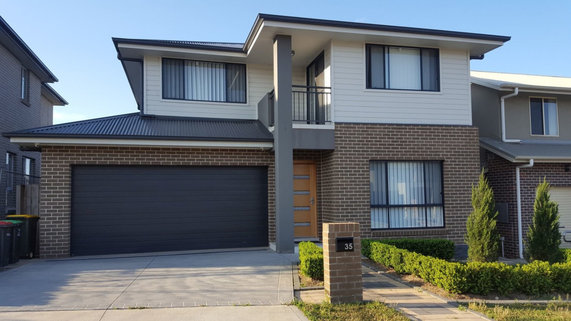 35 Cadda Ridge Drive, Caddens Leased by ResponseRE - image 1