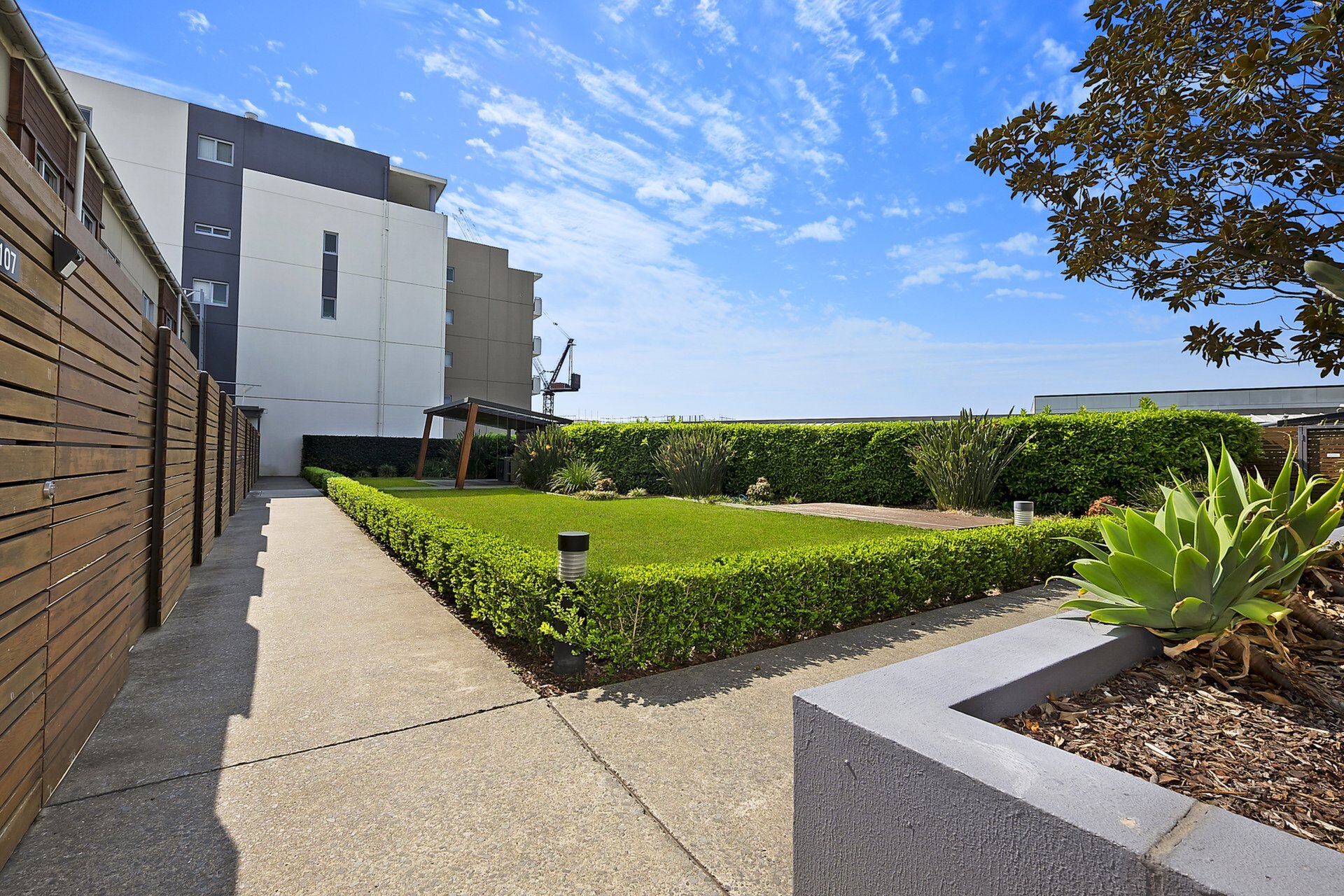 102/33 Main Street, Rouse Hill Leased by ResponseRE - image 1