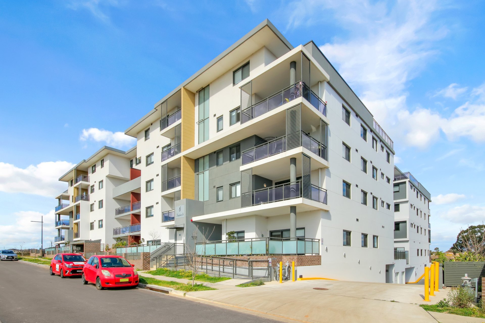 37/6 Bingham Street, Schofields Sold by ResponseRE - image 1