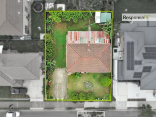 13 Douglas Road, Quakers Hill Sold by ResponseRE