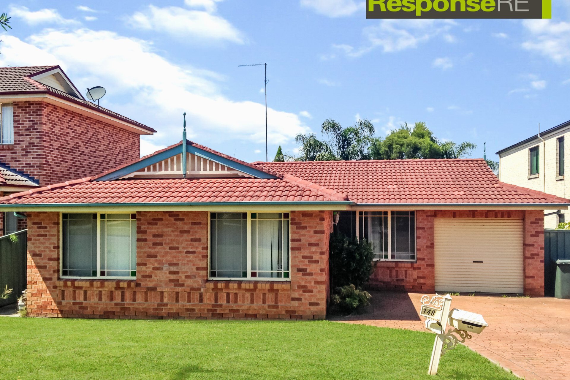 148 Douglas Road, Doonside Leased by ResponseRE - image 1