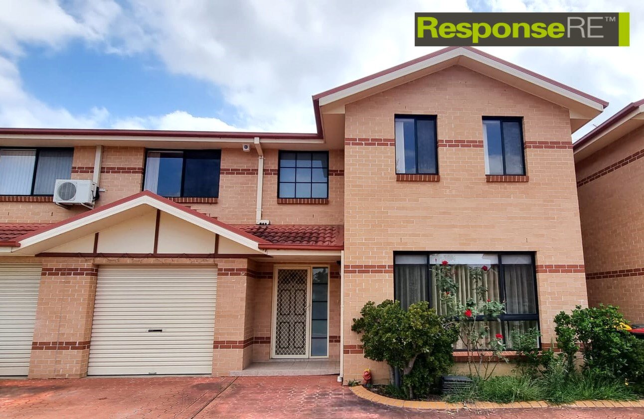 5/10 Lovegrove Drive, Quakers Hill Leased by ResponseRE - image 1