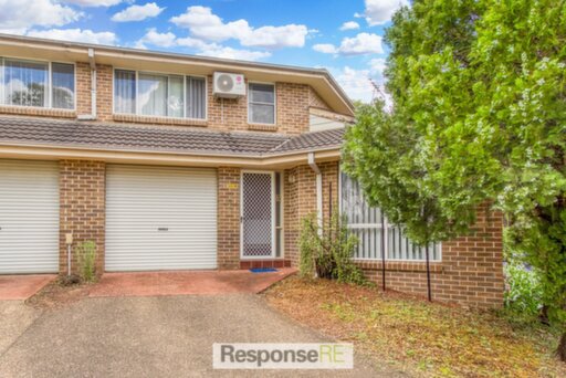 3/14 Highfield Road, Quakers Hill Sold by ResponseRE Quakers Hill & Bella Vista