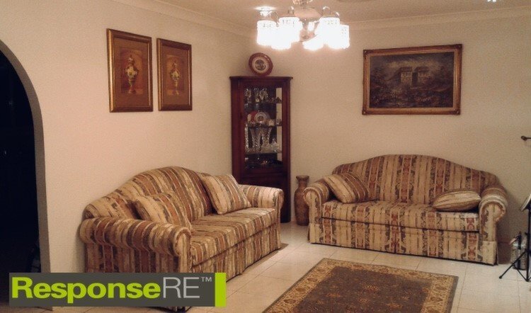 75 Warrimoo Drive, Quakers Hill Leased by ResponseRE - image 1