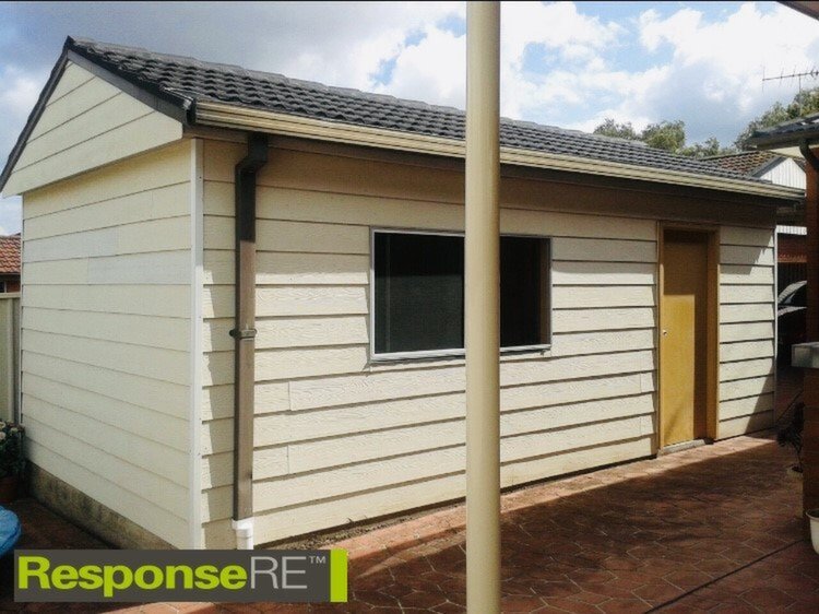 75 Warrimoo Drive, Quakers Hill Leased by ResponseRE - image 1