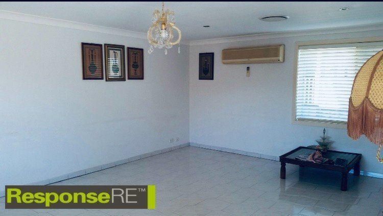75 Warrimoo Drive, Quakers Hill Leased by ResponseRE - image 1