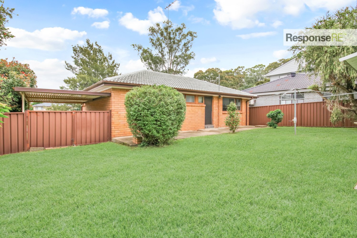 5 Claremont Place, South Penrith Sold by Response Real Estate Penrith - image 1