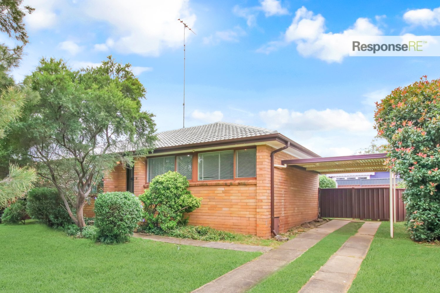 5 Claremont Place, South Penrith Sold by Response Real Estate Penrith - image 1