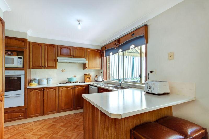 1/23 Dungara Crescent, Glenmore Park Sold by Response Real Estate Penrith - image 1