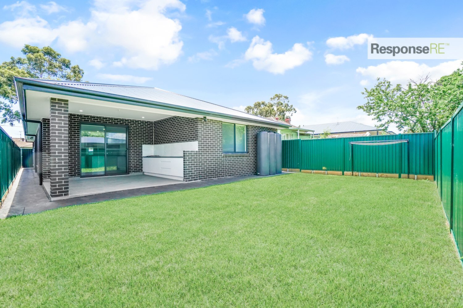 27 Castlereagh Street, Riverstone Leased by ResponseRE - image 1