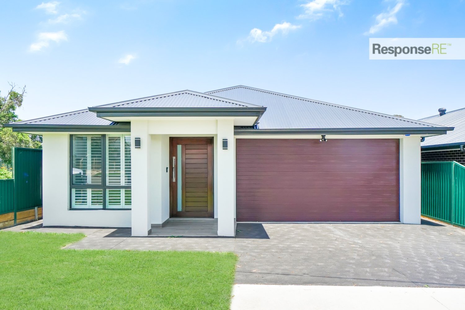 27 Castlereagh Street, Riverstone Leased by ResponseRE - image 1