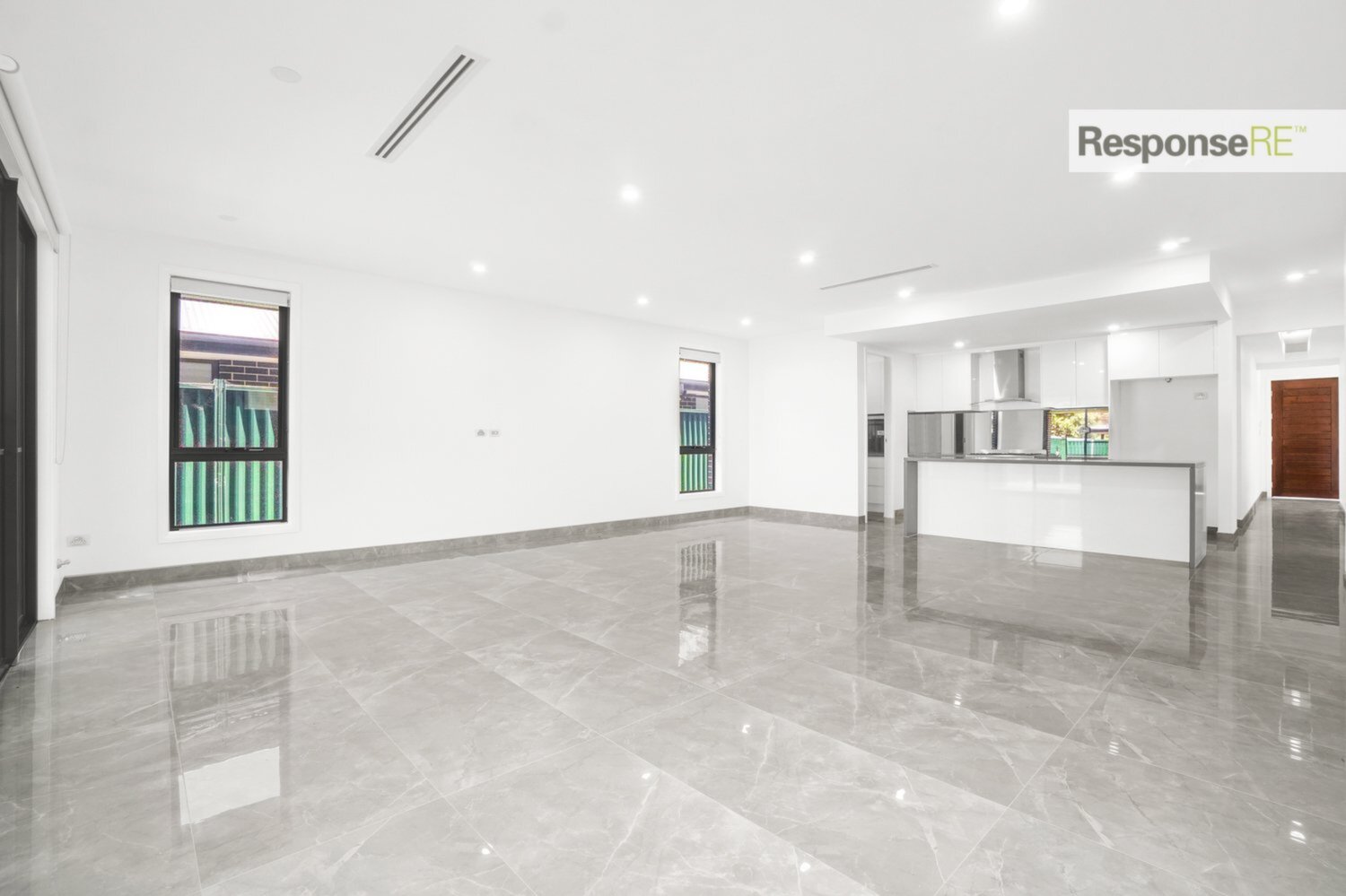 27 Castlereagh Street, Riverstone Leased by ResponseRE - image 1