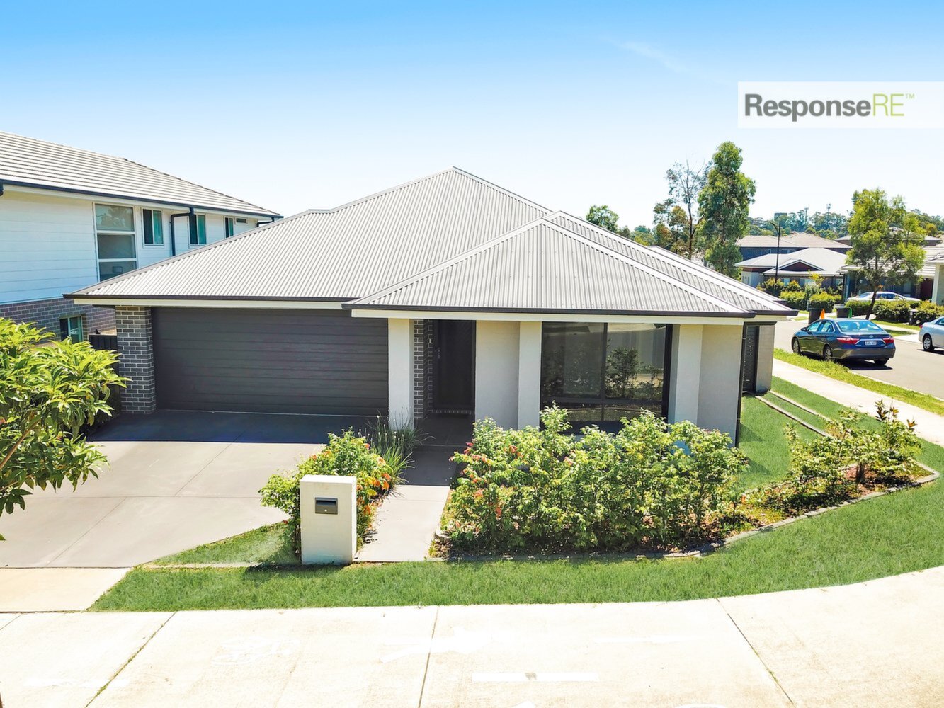 72 Flagship Ridge, Jordan Springs Sold by Response Real Estate Penrith - image 1