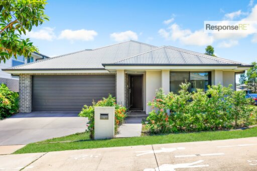 72 Flagship Ridge, Jordan Springs Sold by ResponseRE