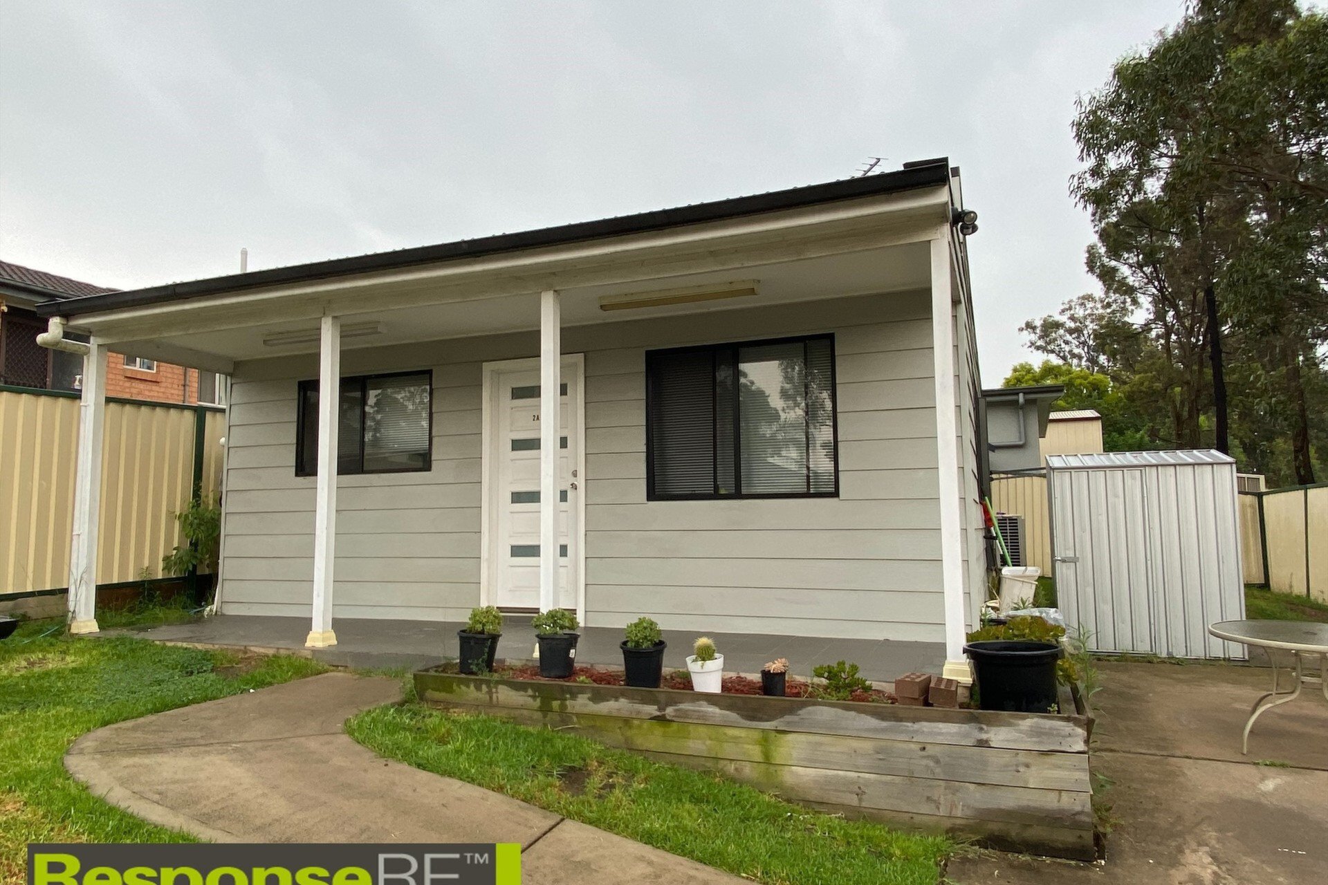 2a Durward Street, Dean Park Leased by ResponseRE - image 1