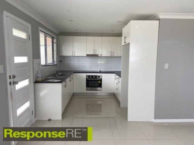 2a Durward Street, Dean Park Leased by ResponseRE - image 1