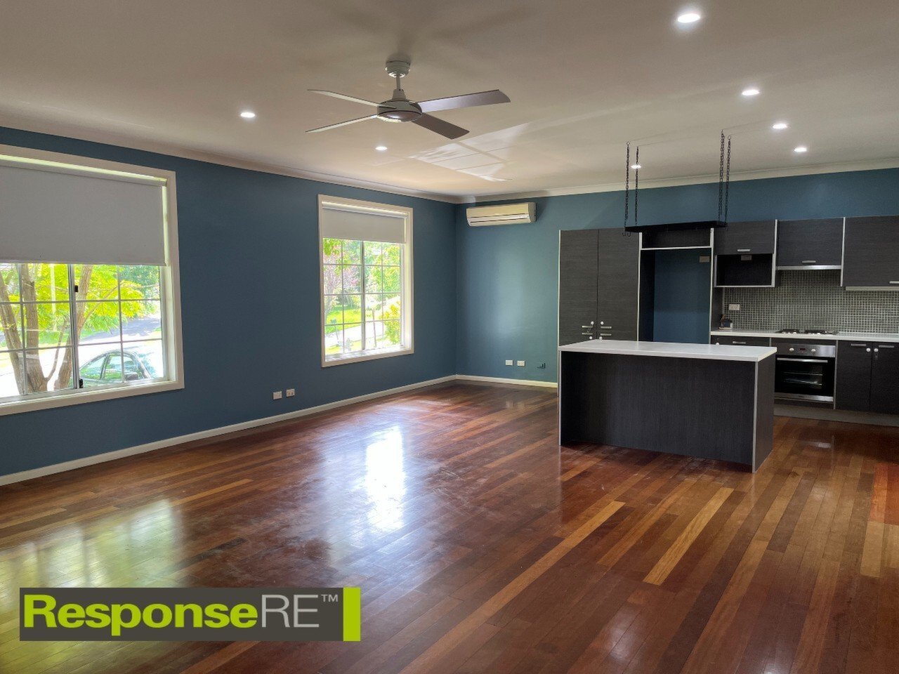 2 Alison Street, Seven Hills Leased by ResponseRE - image 1