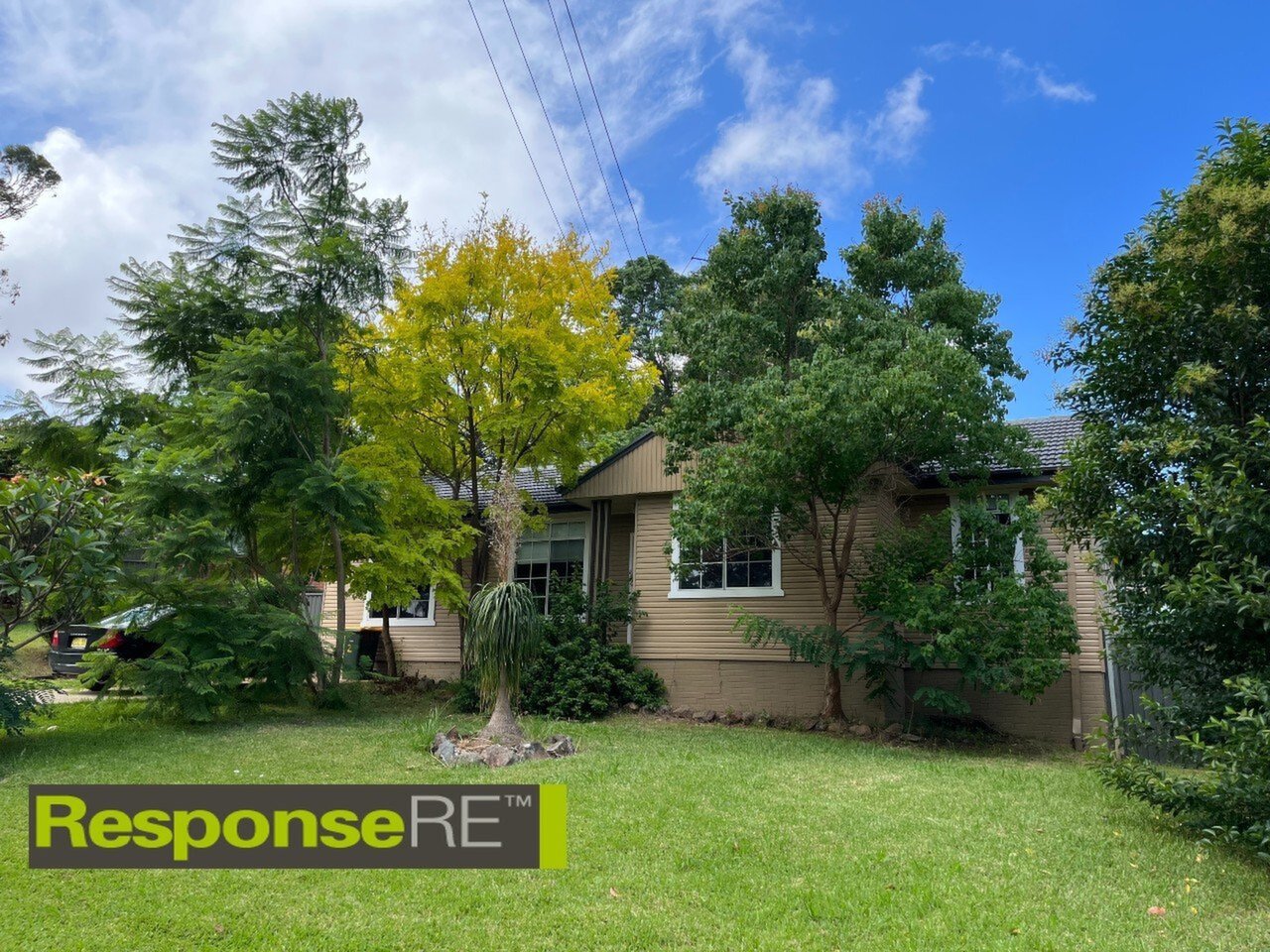 2 Alison Street, Seven Hills Leased by ResponseRE - image 1