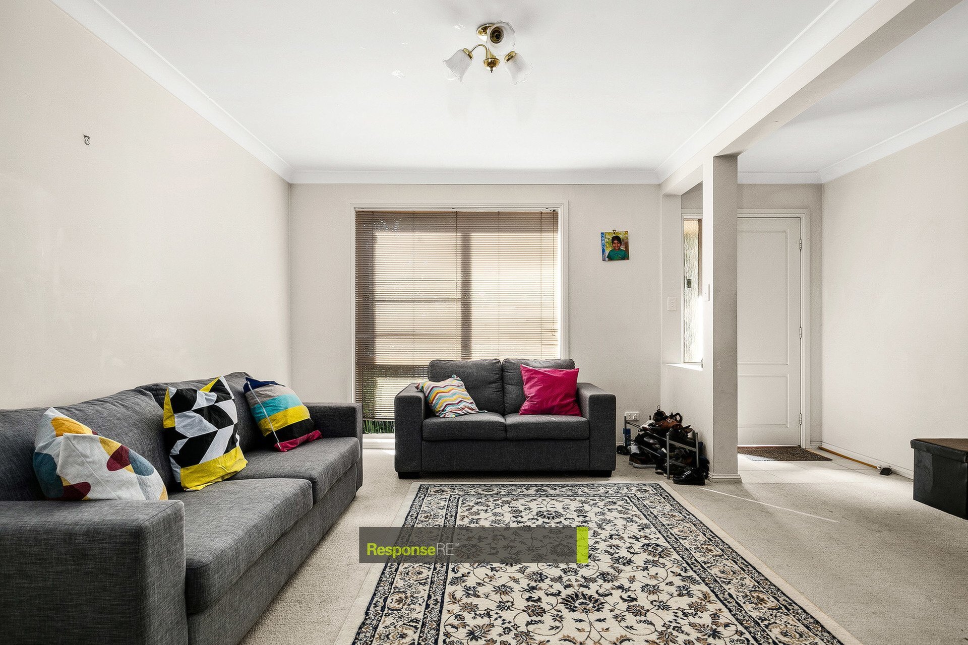 111 Greendale Terrace, Quakers Hill Leased by ResponseRE - image 1