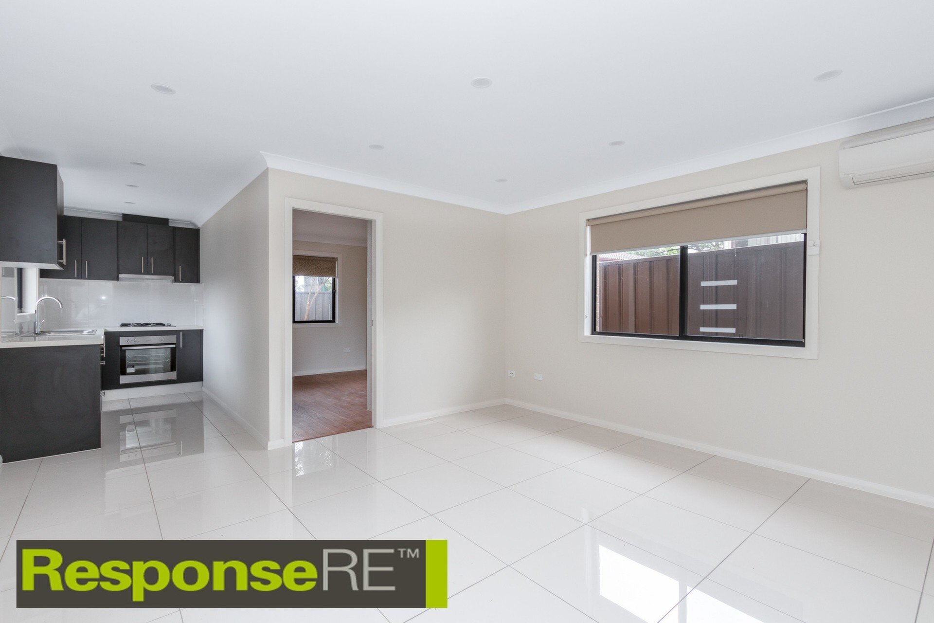 9a Cress Place, Quakers Hill Leased by ResponseRE - image 1
