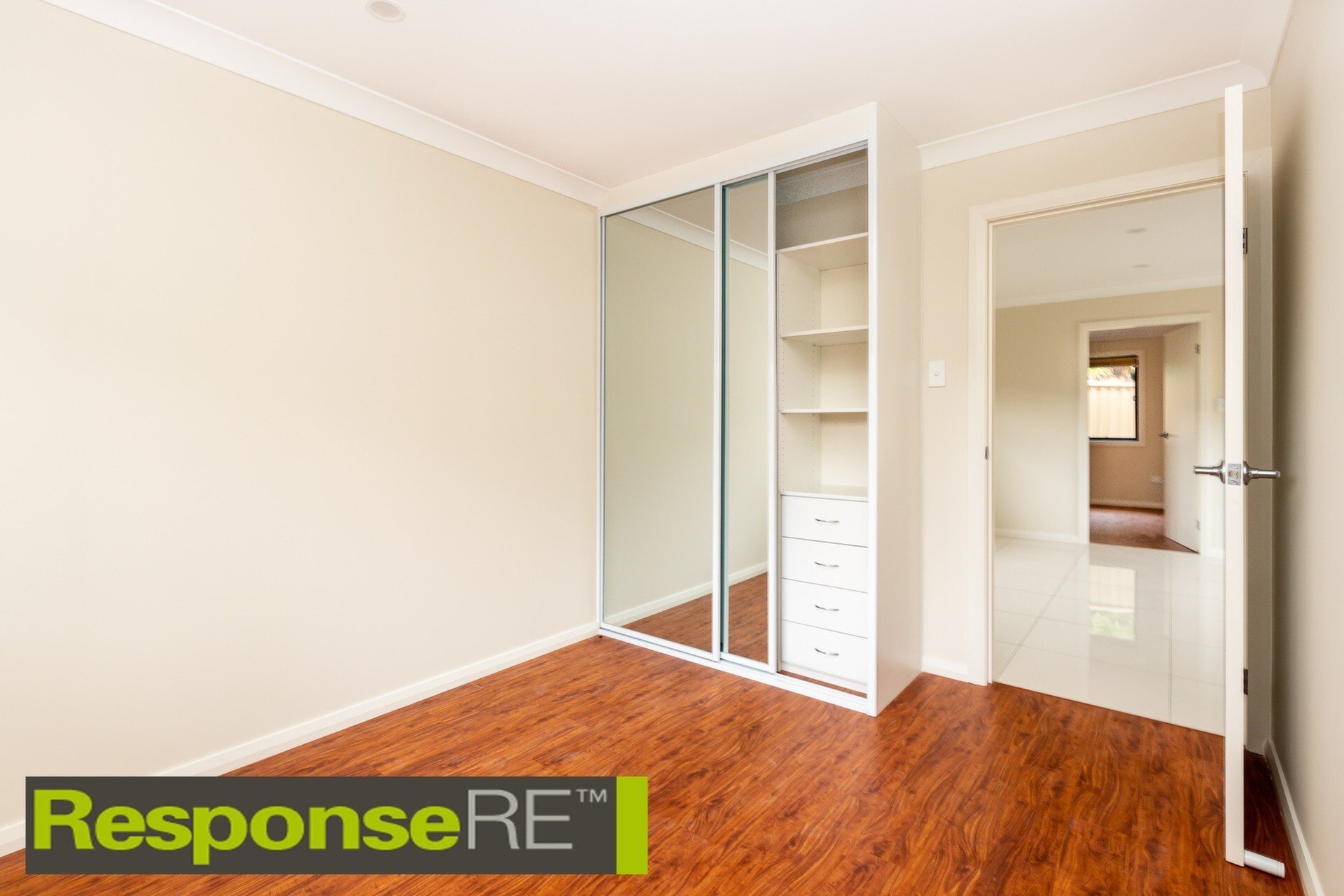 9a Cress Place, Quakers Hill Leased by ResponseRE - image 1