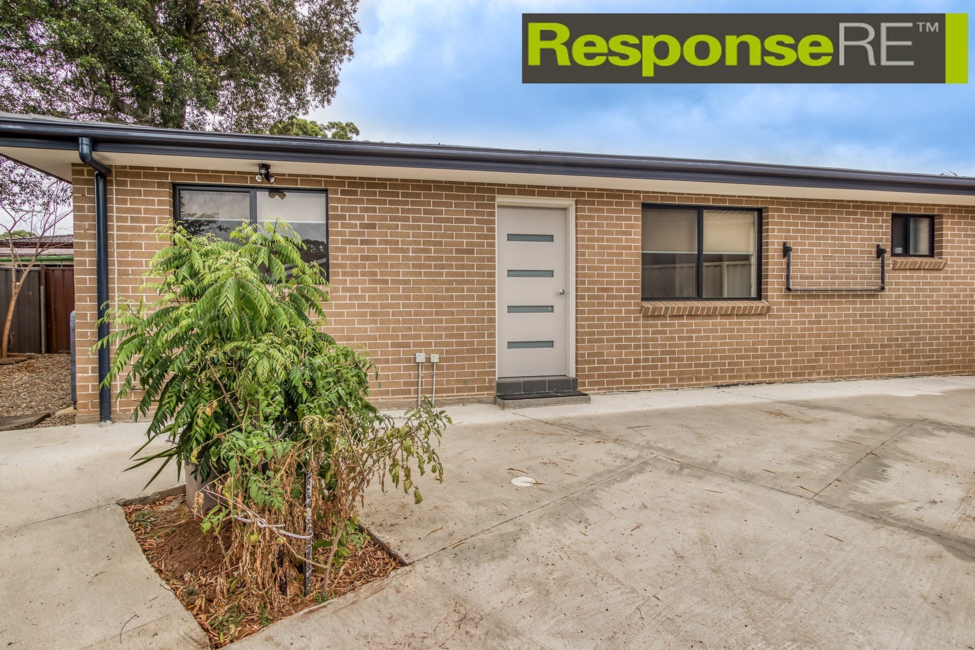 9a Cress Place, Quakers Hill Leased by ResponseRE - image 1