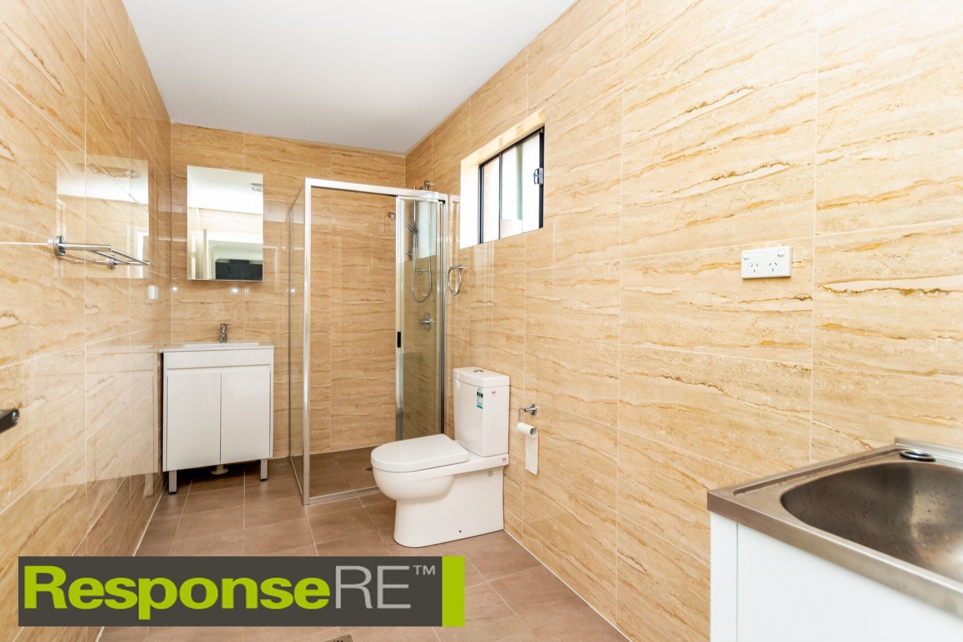 9a Cress Place, Quakers Hill Leased by ResponseRE - image 1