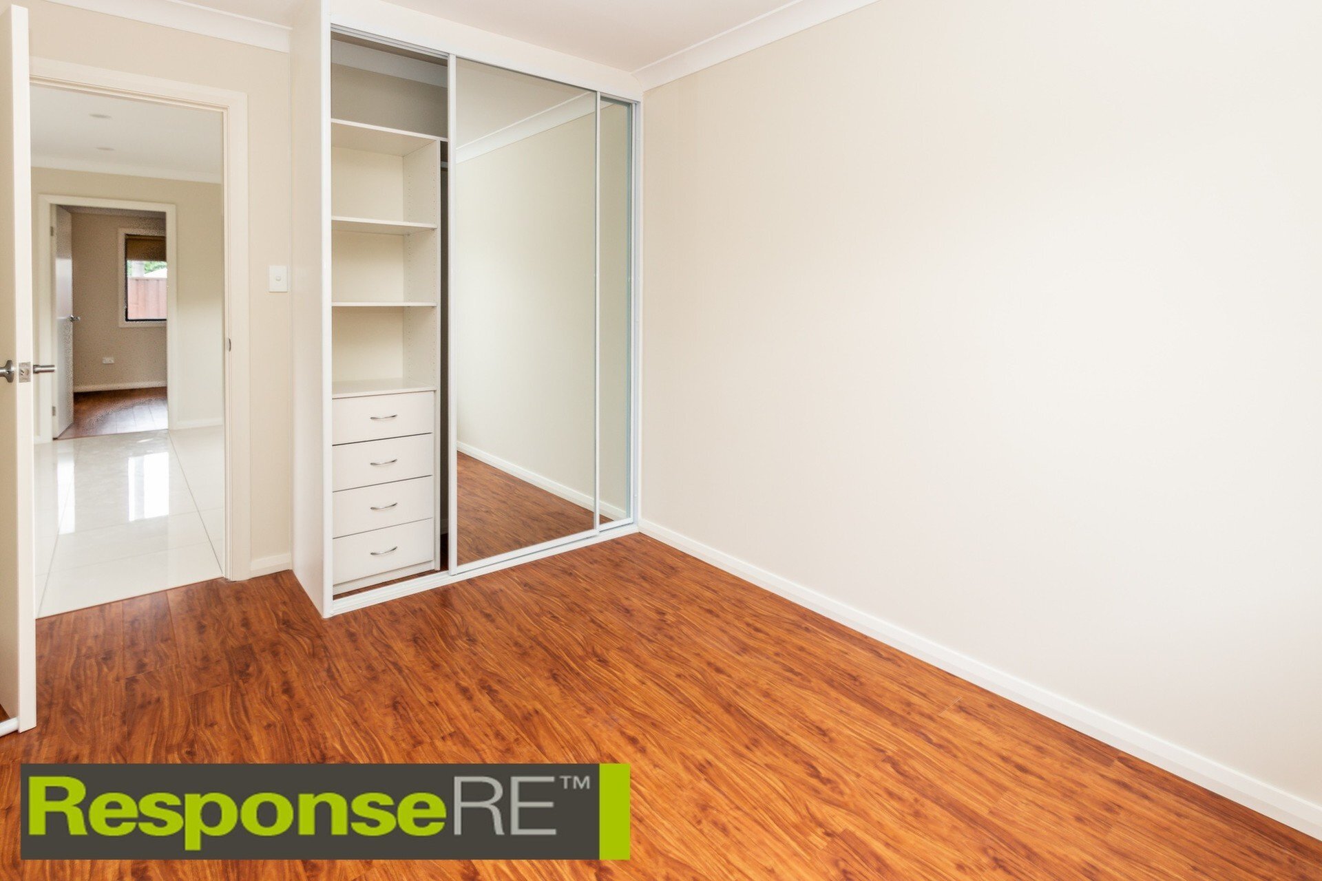 9a Cress Place, Quakers Hill Leased by ResponseRE - image 1
