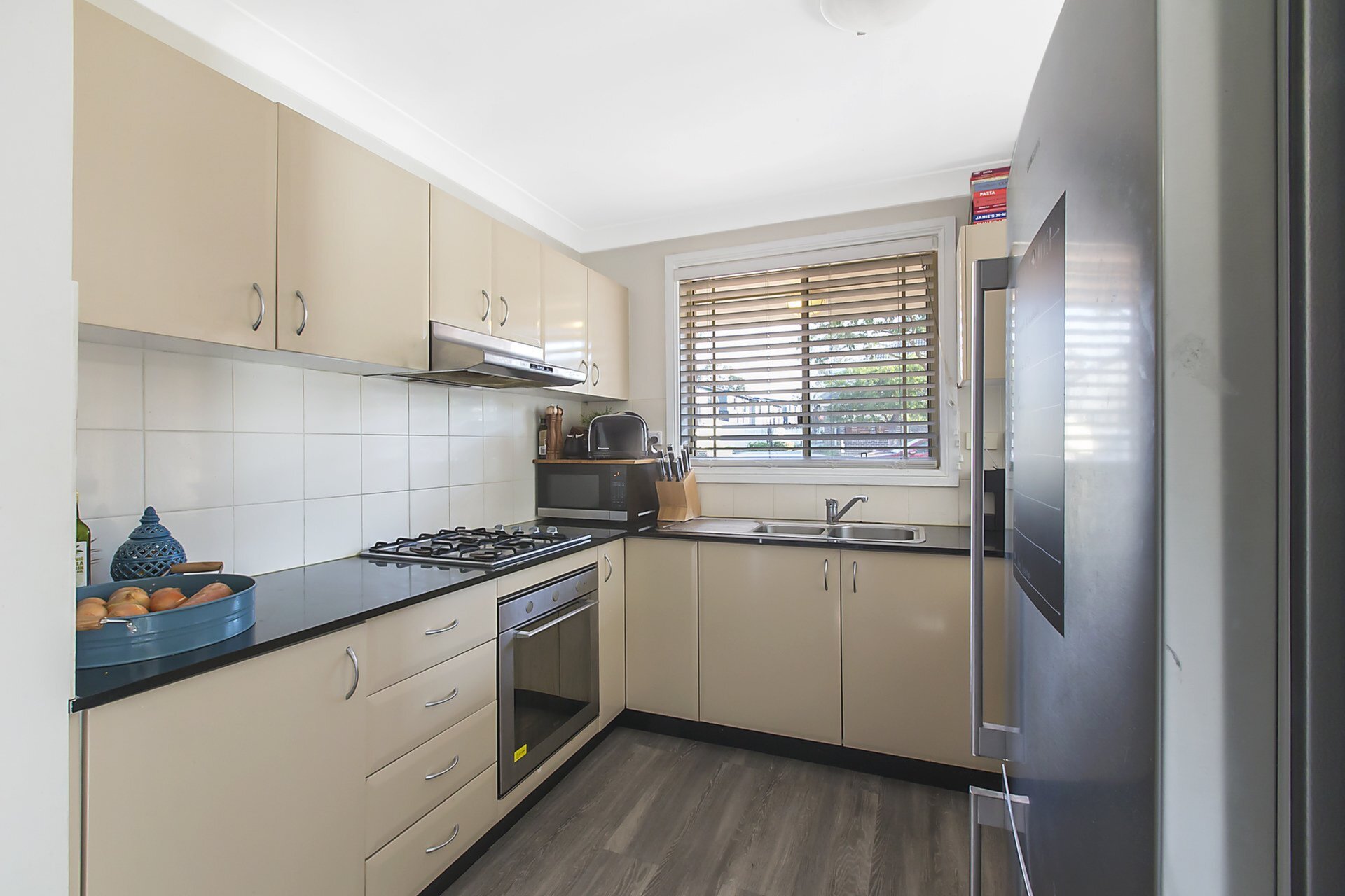 1/137 Brisbane Street, St Marys Leased by ResponseRE - image 1