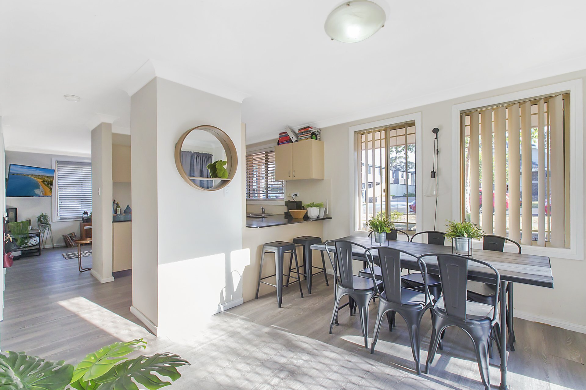 1/137 Brisbane Street, St Marys Leased by ResponseRE - image 1