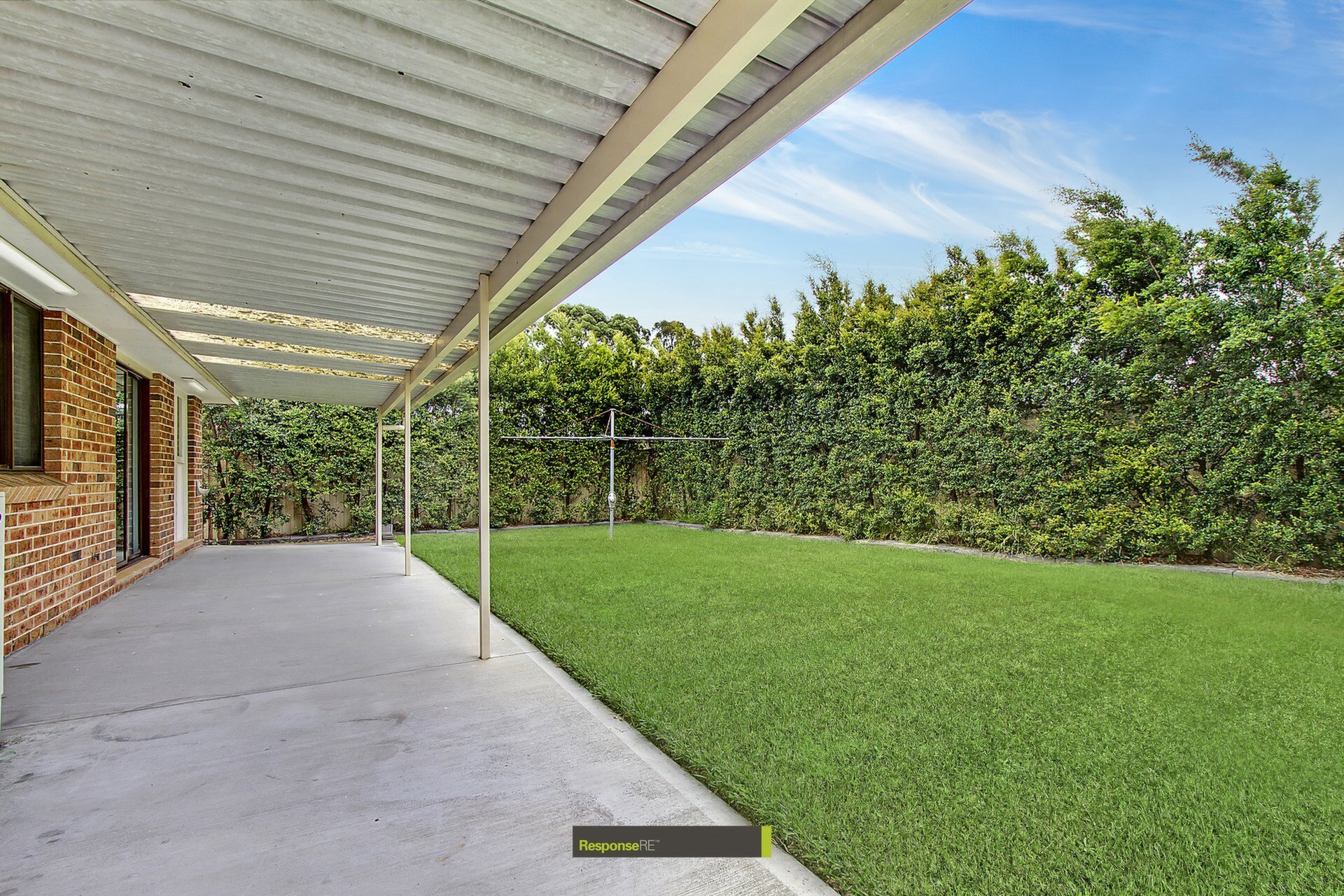 79 Guardian Crescent, Bligh Park Leased by ResponseRE - image 1