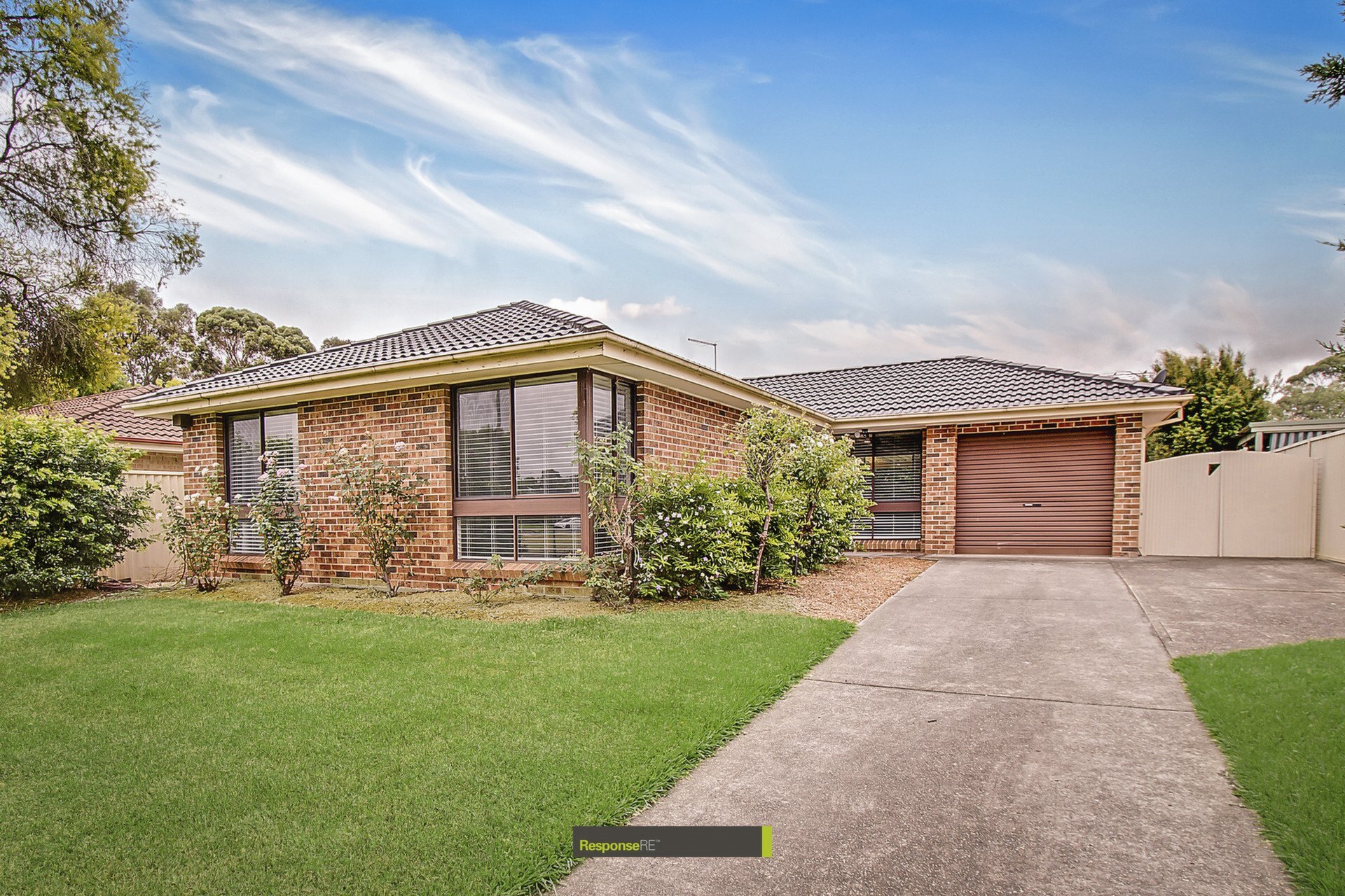79 Guardian Crescent, Bligh Park Leased by ResponseRE - image 1