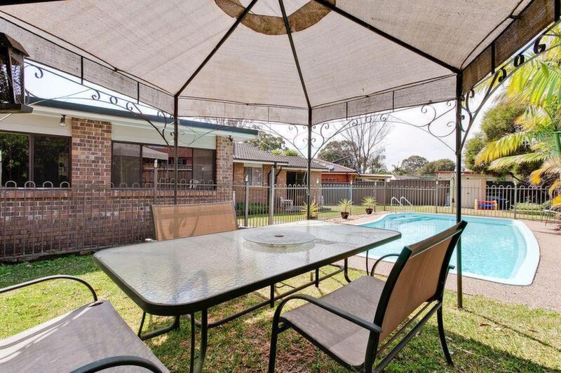 8 Duraba Place, Penrith South Sold by Response Real Estate Penrith - image 1