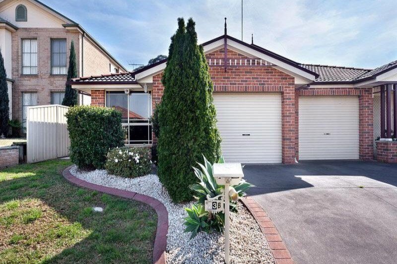 23b Dunna Place, Glenmore Park Leased by ResponseRE - image 1