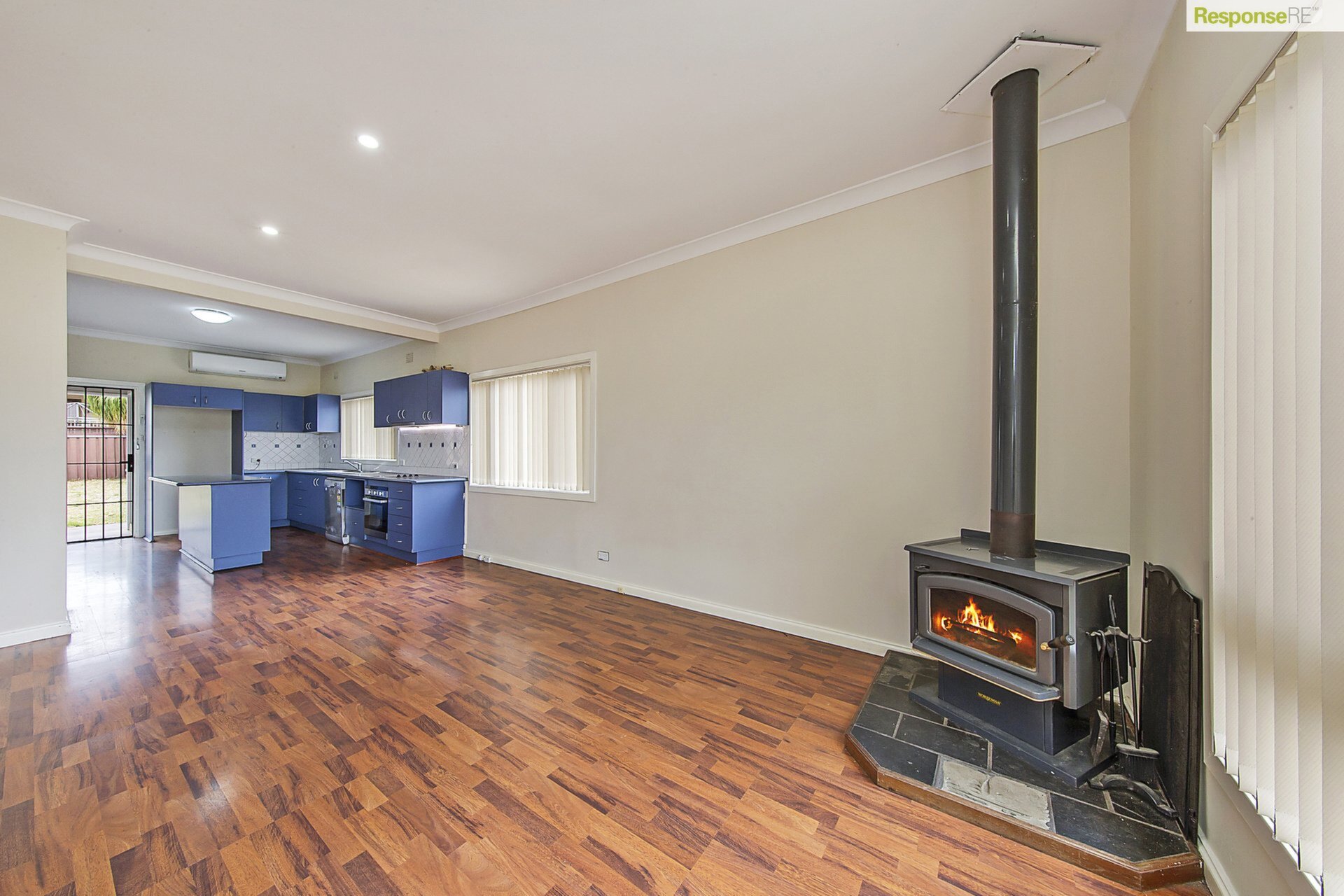 24 Edmondson Avenue, St Marys Leased by ResponseRE - image 1