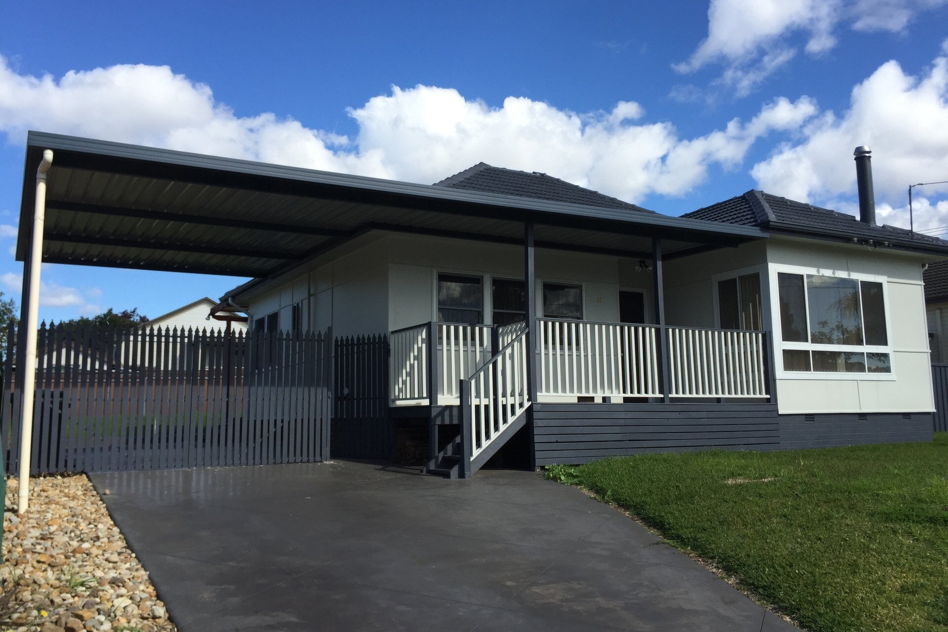 24 Edmondson Avenue, St Marys Leased by ResponseRE - image 1