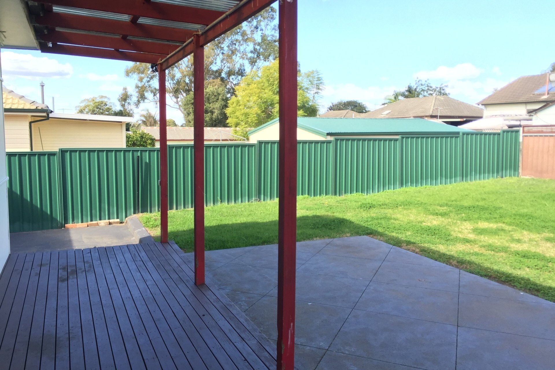 24 Edmondson Avenue, St Marys Leased by ResponseRE - image 1